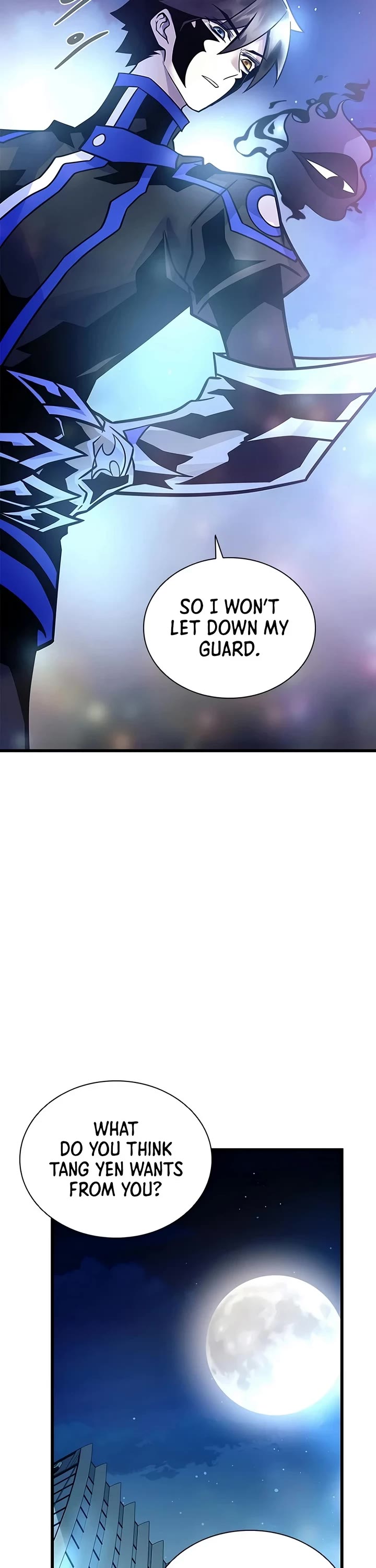 Villain to Kill Chapter 237 page 7 - Chapter 237