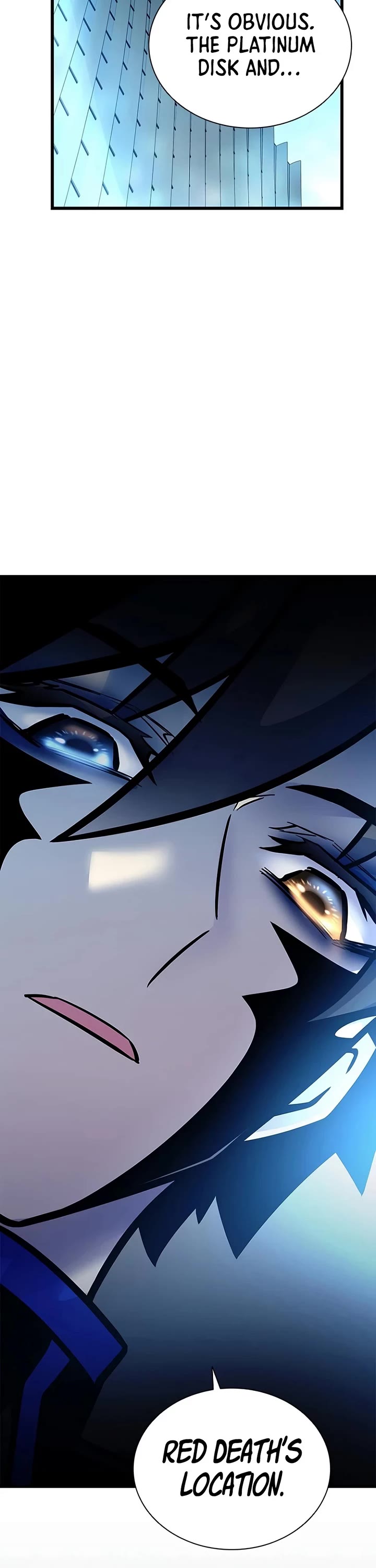 Villain to Kill Chapter 237 page 8 - Chapter 237