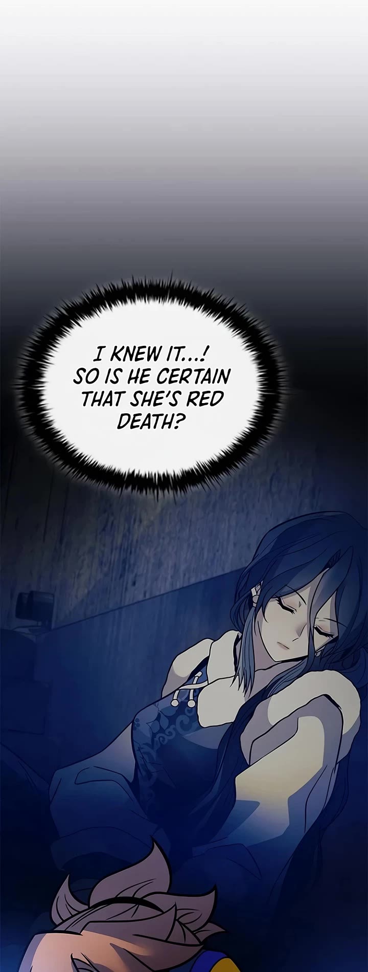 Villain to Kill Chapter 237 page 9 - Chapter 237