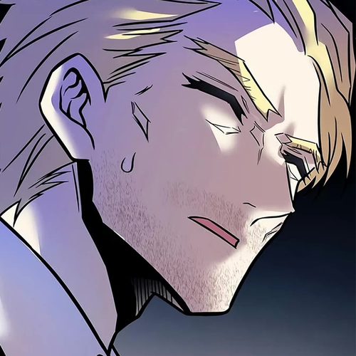 Villain to Kill Chapter 237 cover