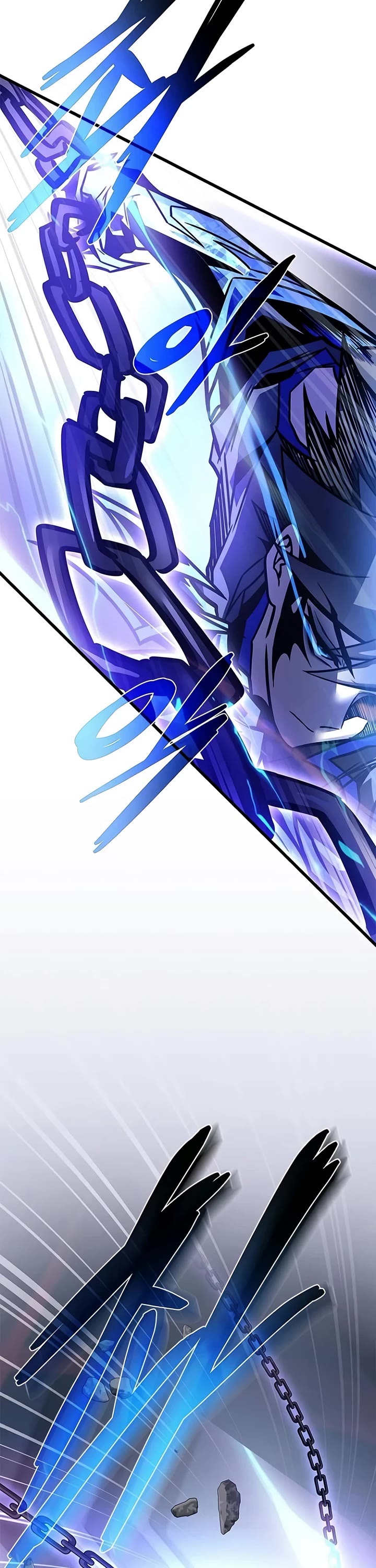 Villain to Kill Chapter 238 page 18 - Chapter 238