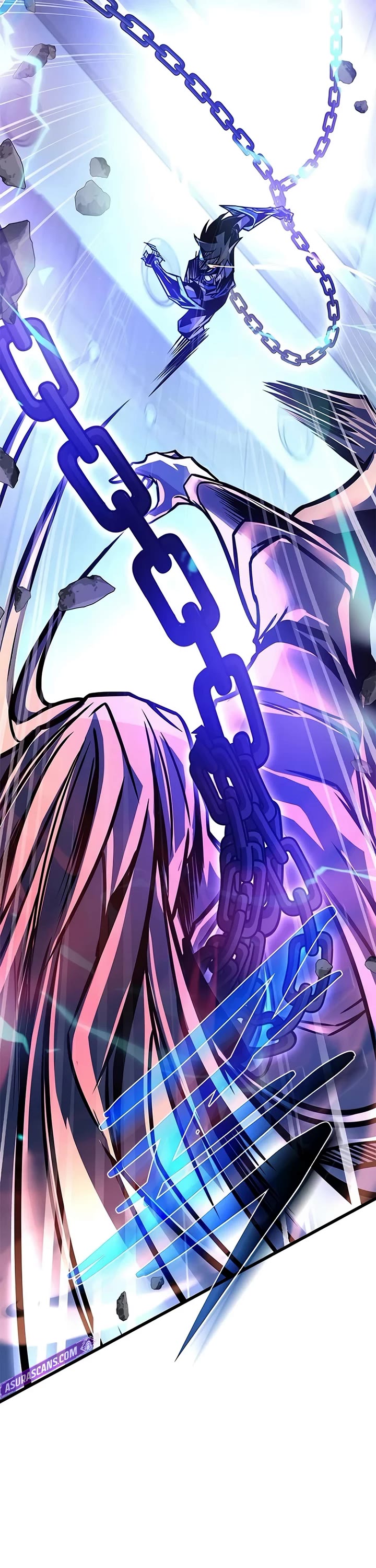 Villain to Kill Chapter 238 page 19 - Chapter 238