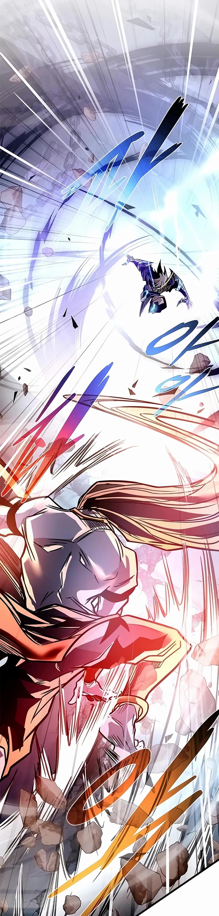 Villain to Kill Chapter 238 page 22 - Chapter 238