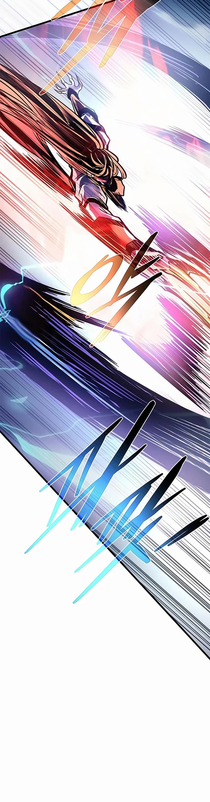 Villain to Kill Chapter 238 page 25 - Chapter 238
