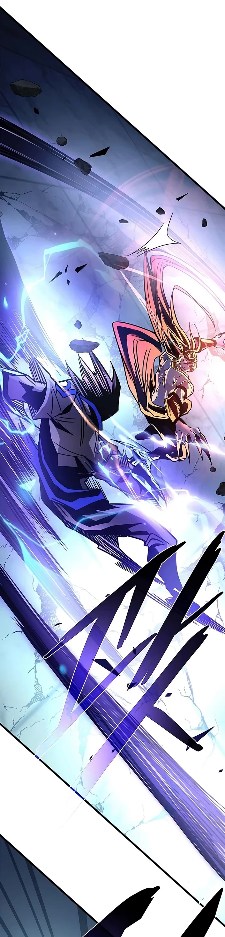 Villain to Kill Chapter 238 page 26 - Chapter 238