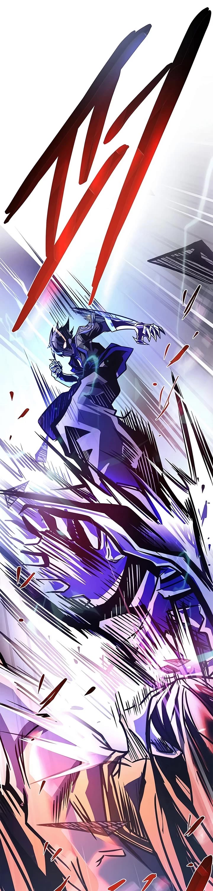 Villain to Kill Chapter 238 page 31 - Chapter 238