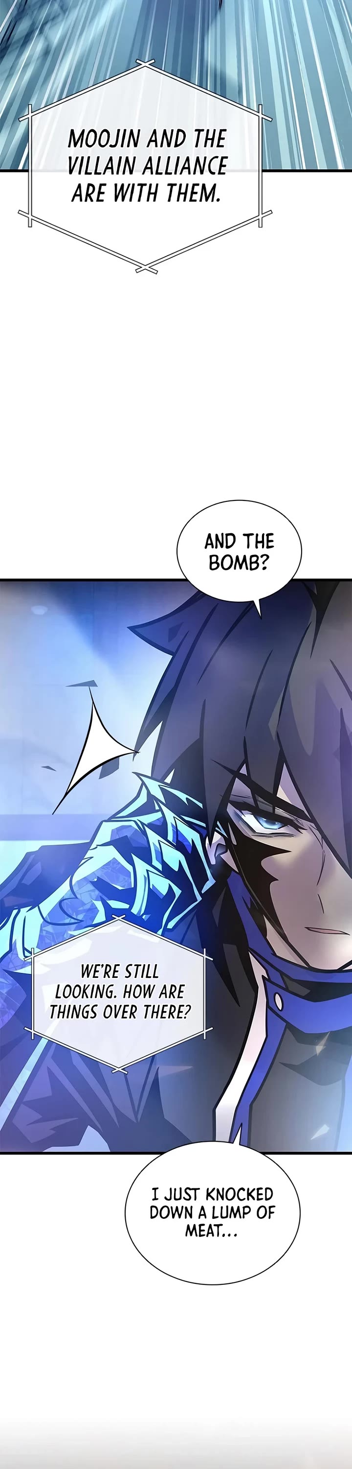 Villain to Kill Chapter 238 page 37 - Chapter 238