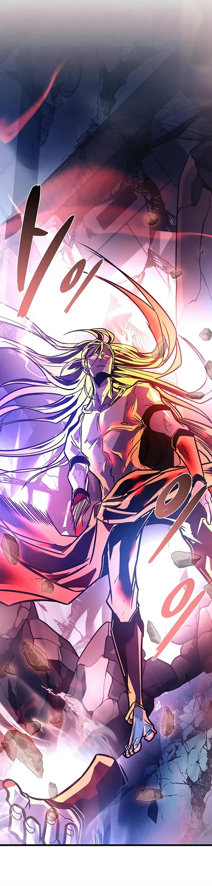 Villain to Kill Chapter 238 page 38 - Chapter 238