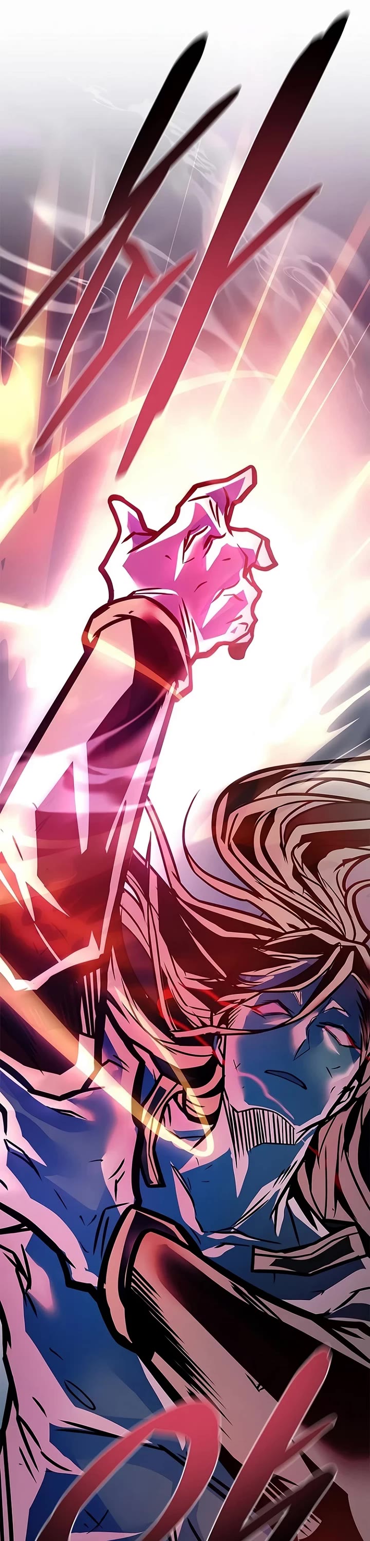 Villain to Kill Chapter 238 page 41 - Chapter 238