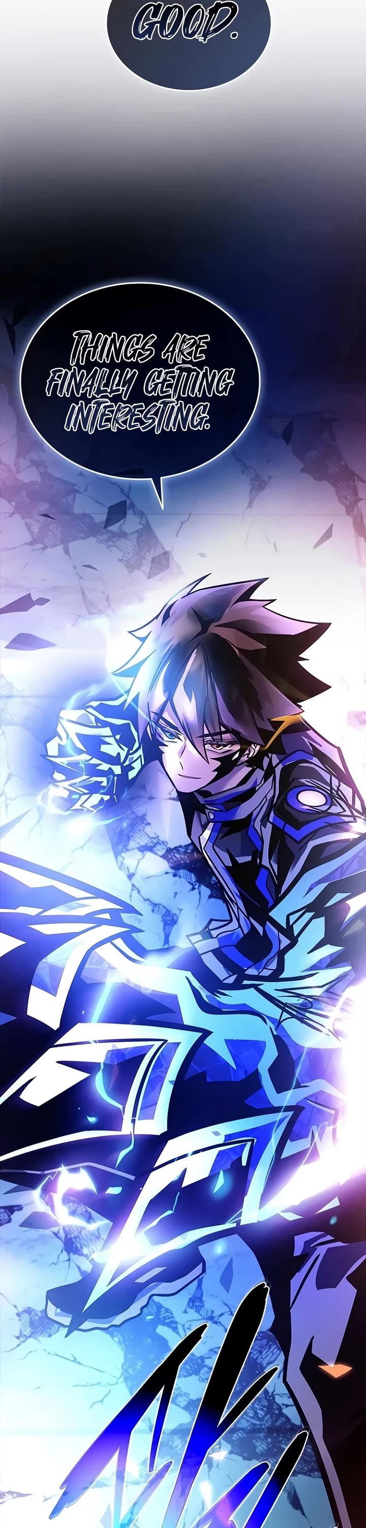 Villain to Kill Chapter 238 page 43 - Chapter 238