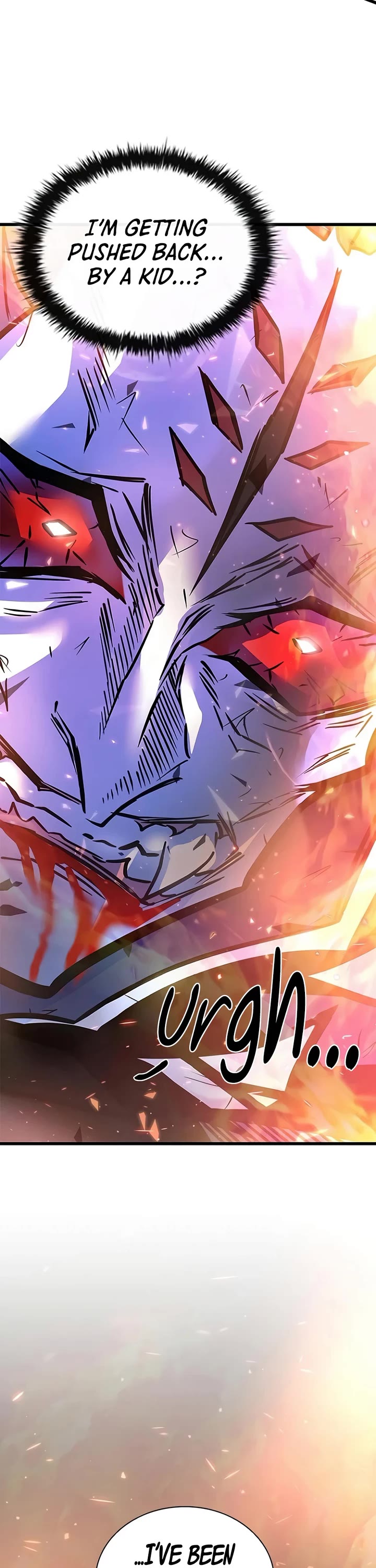 Villain to Kill Chapter 238 page 49 - Chapter 238