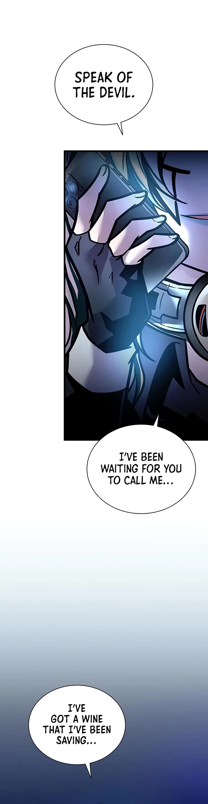 Villain to Kill Chapter 238 page 5 - Chapter 238