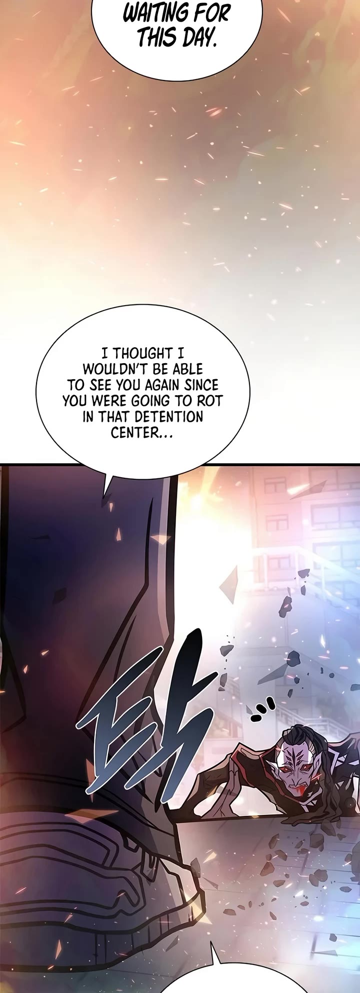 Villain to Kill Chapter 238 page 50 - Chapter 238