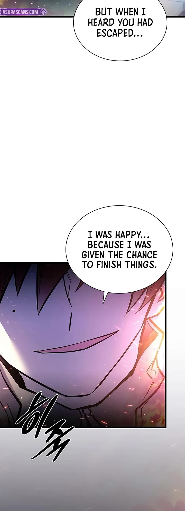 Villain to Kill Chapter 238 page 51 - Chapter 238