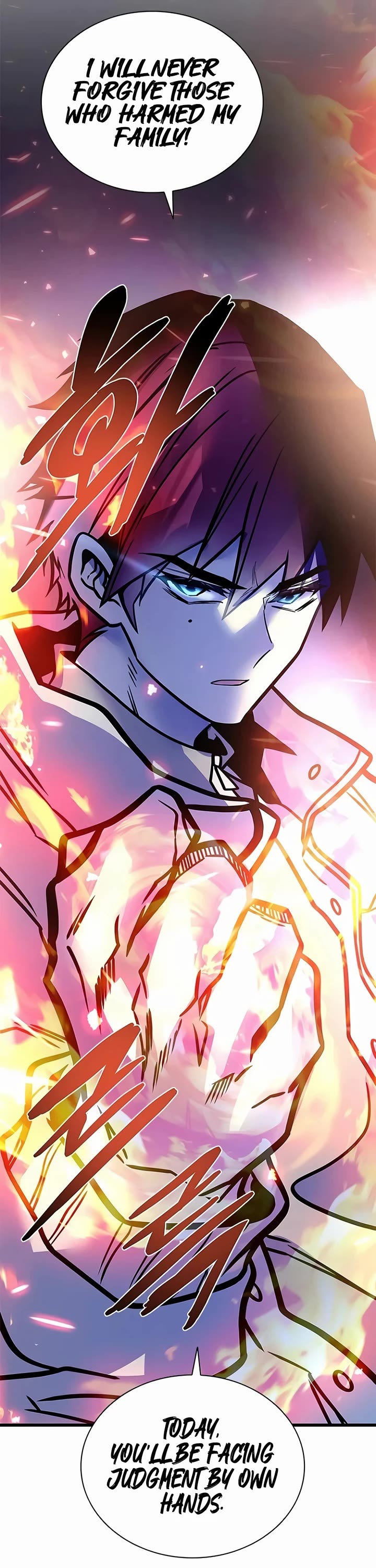 Villain to Kill Chapter 238 page 52 - Chapter 238
