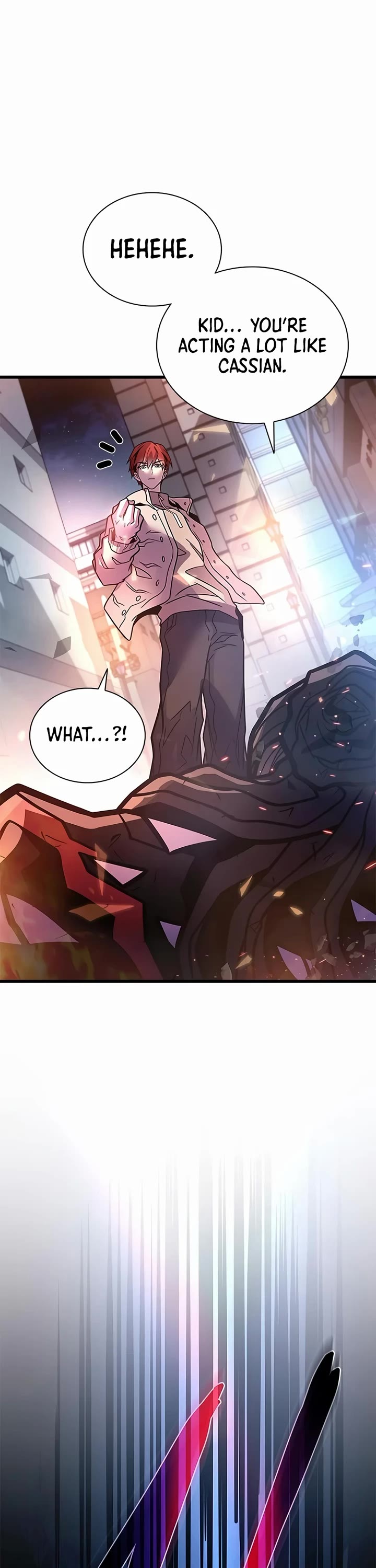Villain to Kill Chapter 238 page 53 - Chapter 238
