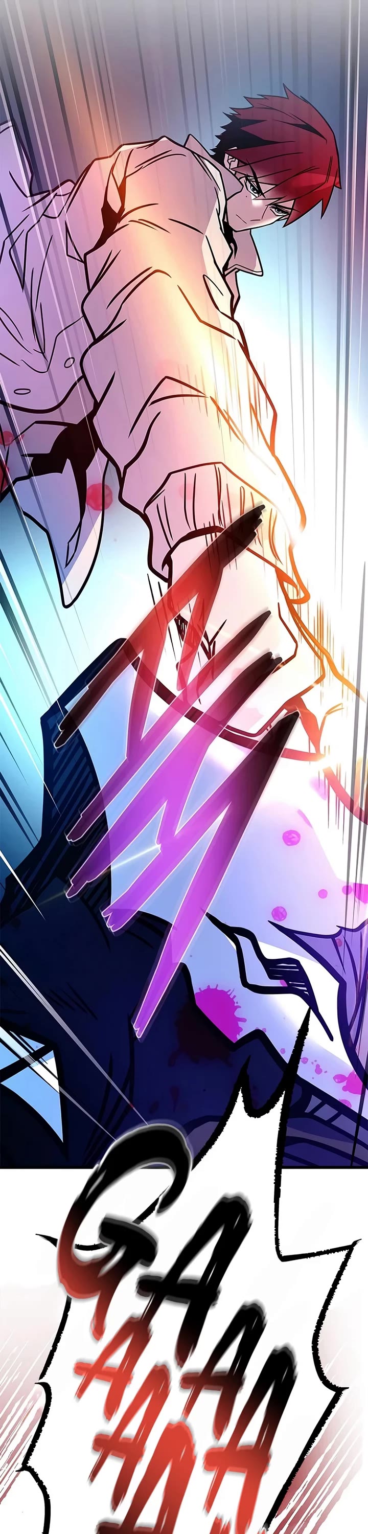 Villain to Kill Chapter 238 page 57 - Chapter 238