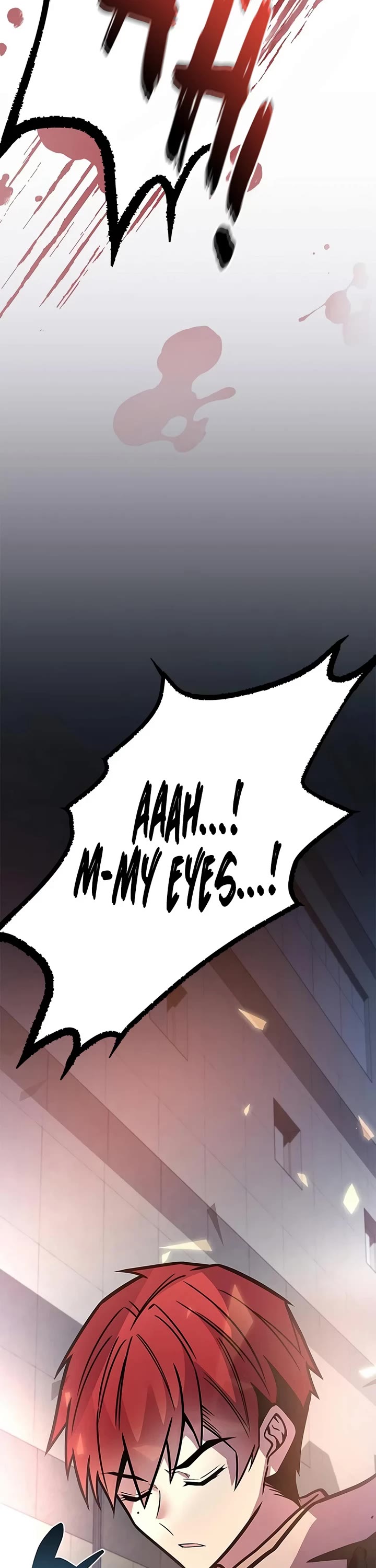 Villain to Kill Chapter 238 page 58 - Chapter 238