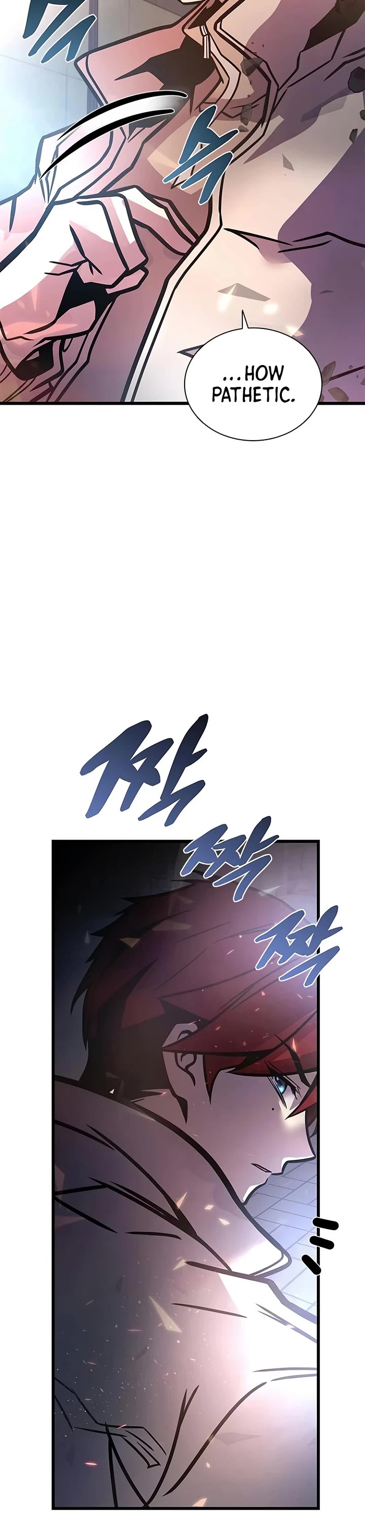 Villain to Kill Chapter 238 page 59 - Chapter 238