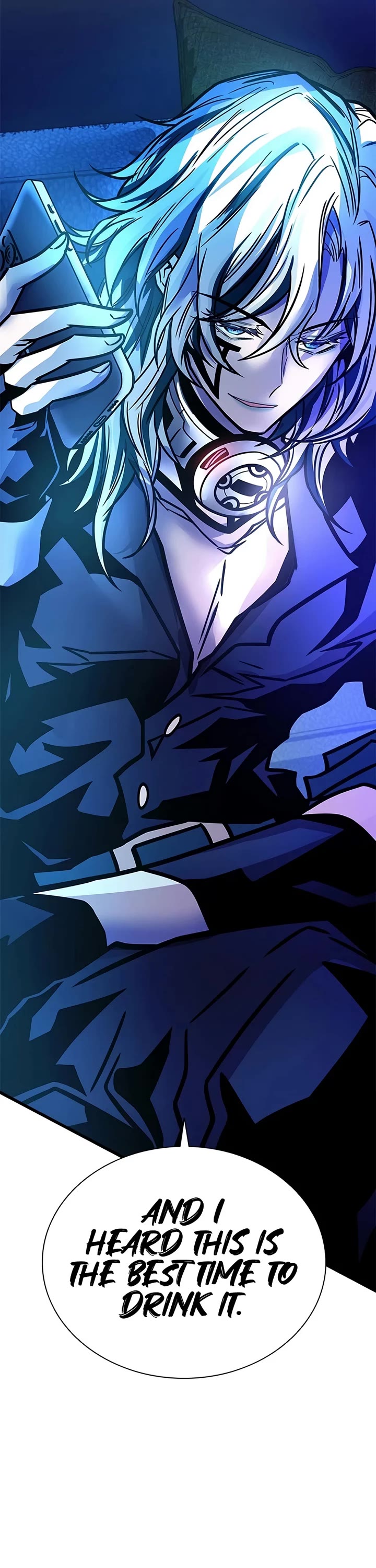 Villain to Kill Chapter 238 page 6 - Chapter 238