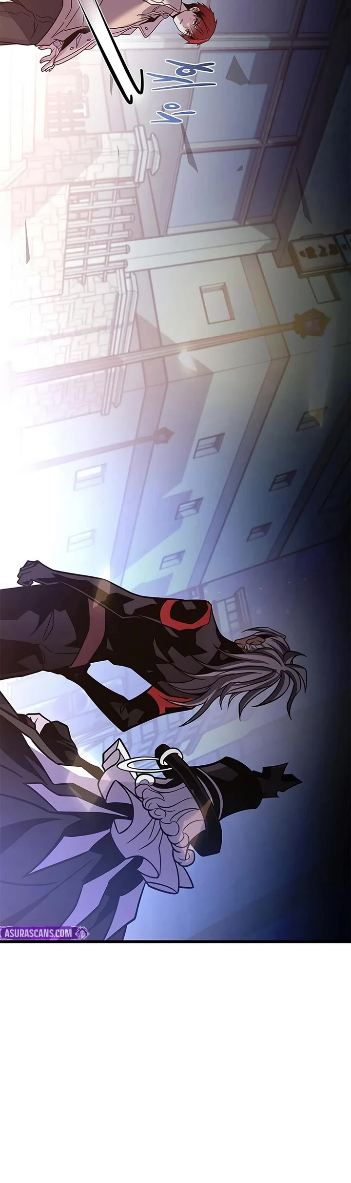 Villain to Kill Chapter 238 page 62 - Chapter 238