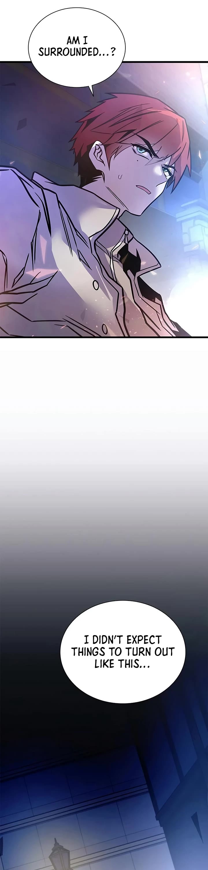 Villain to Kill Chapter 238 page 63 - Chapter 238