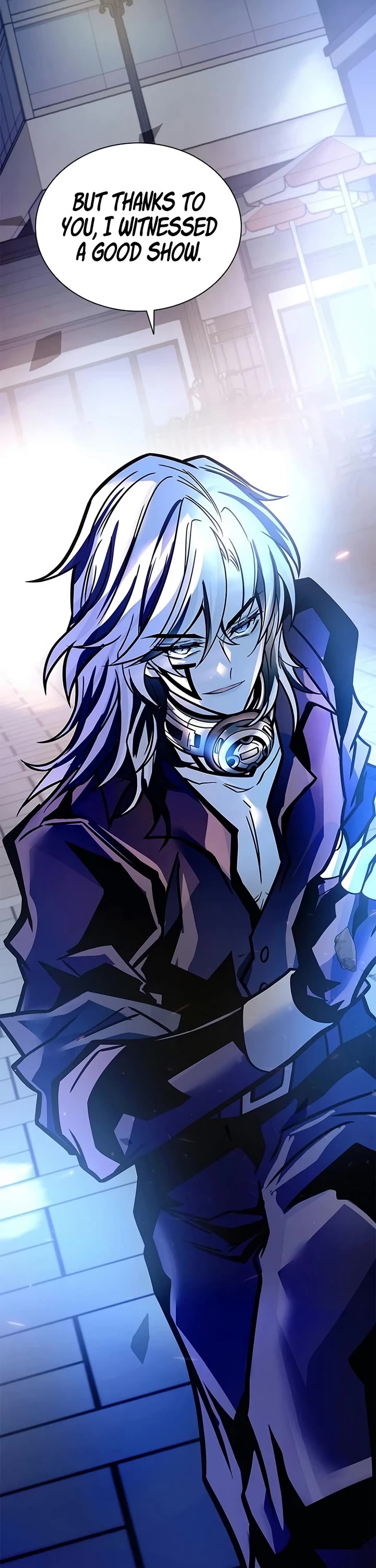 Villain to Kill Chapter 238 page 64 - Chapter 238