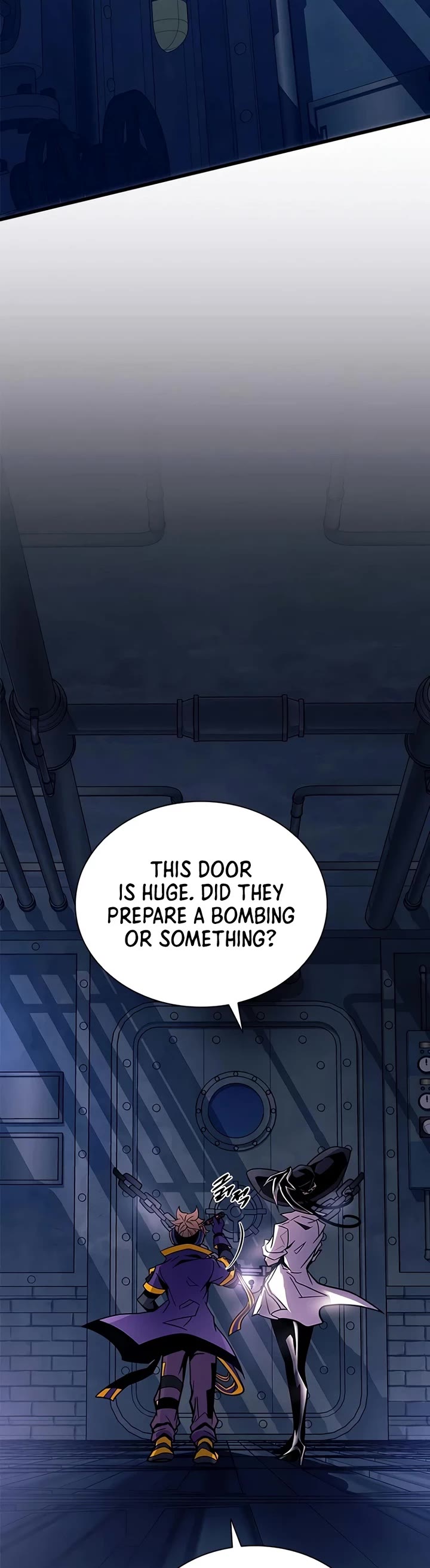 Villain to Kill Chapter 238 page 66 - Chapter 238