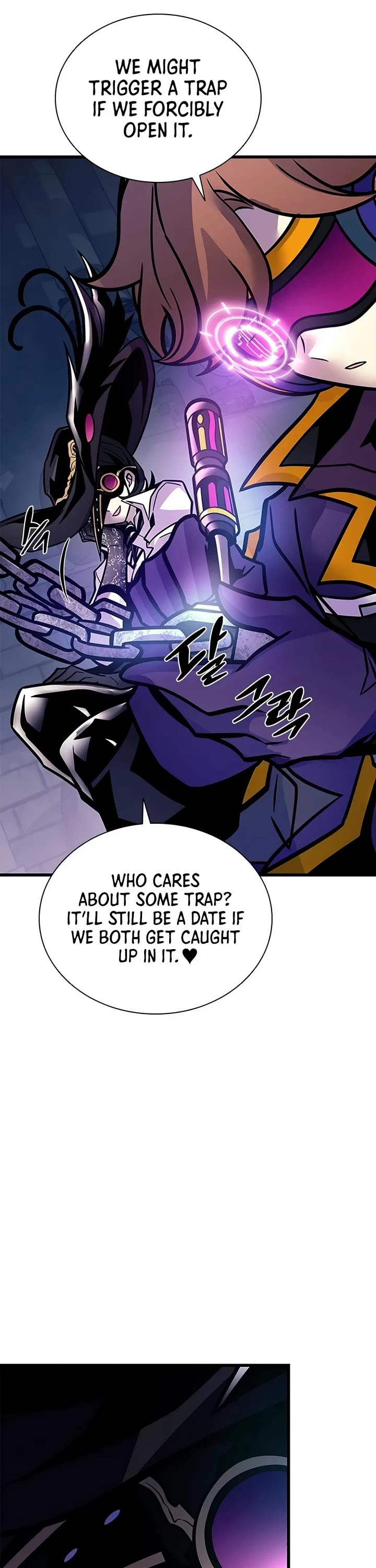 Villain to Kill Chapter 238 page 68 - Chapter 238