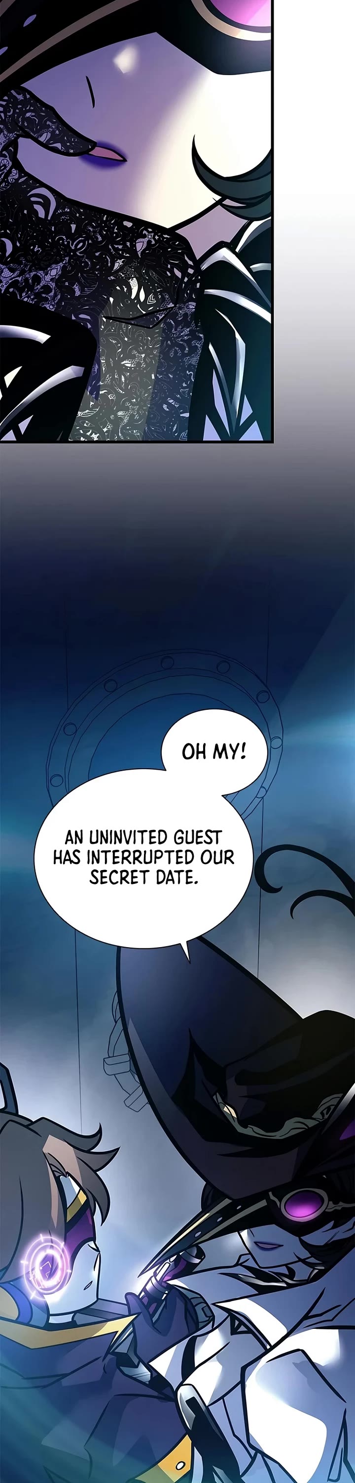 Villain to Kill Chapter 238 page 69 - Chapter 238