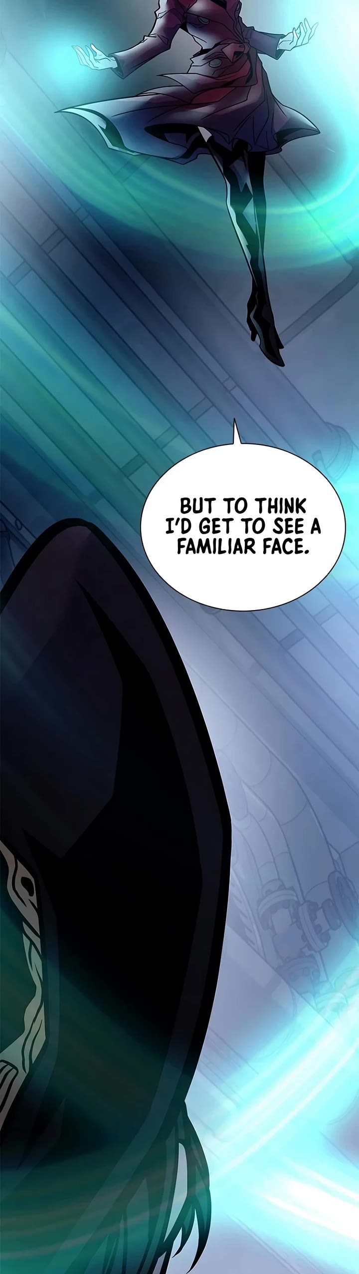 Villain to Kill Chapter 238 page 71 - Chapter 238