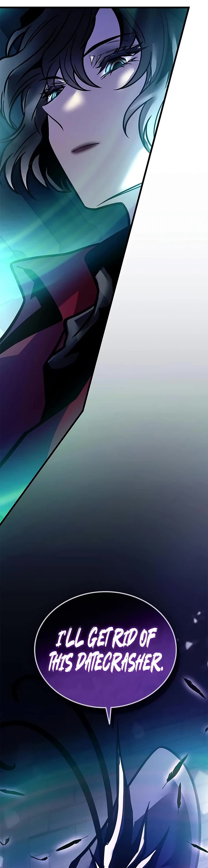 Villain to Kill Chapter 238 page 73 - Chapter 238