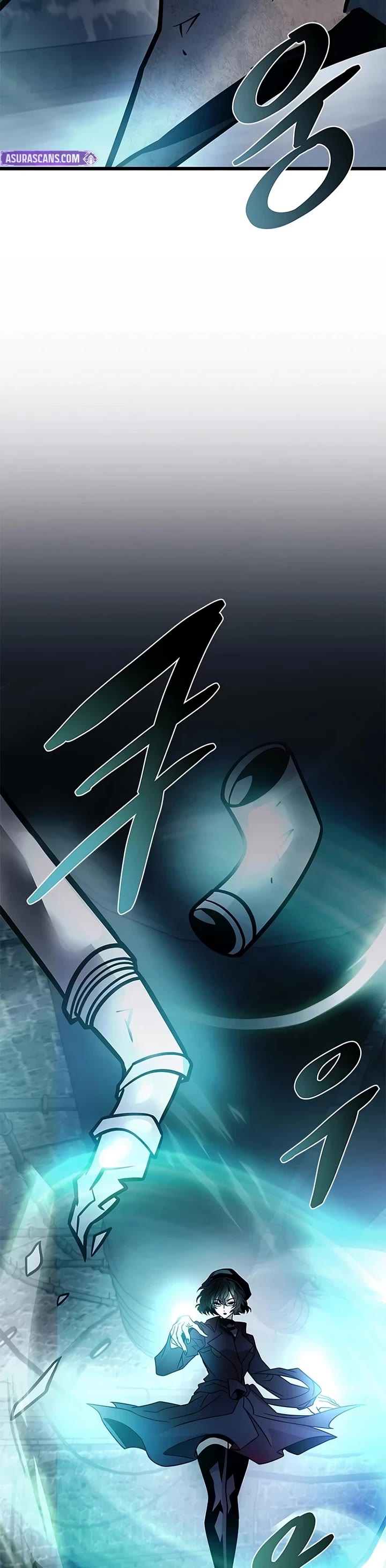 Villain to Kill Chapter 239 page 10 - Chapter 239