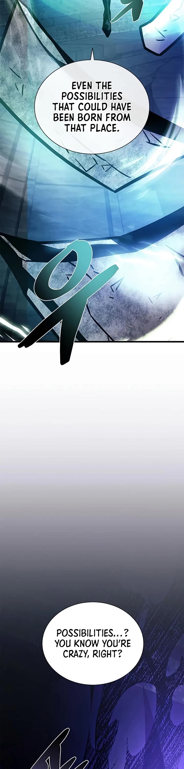 Villain to Kill Chapter 239 page 11 - Chapter 239
