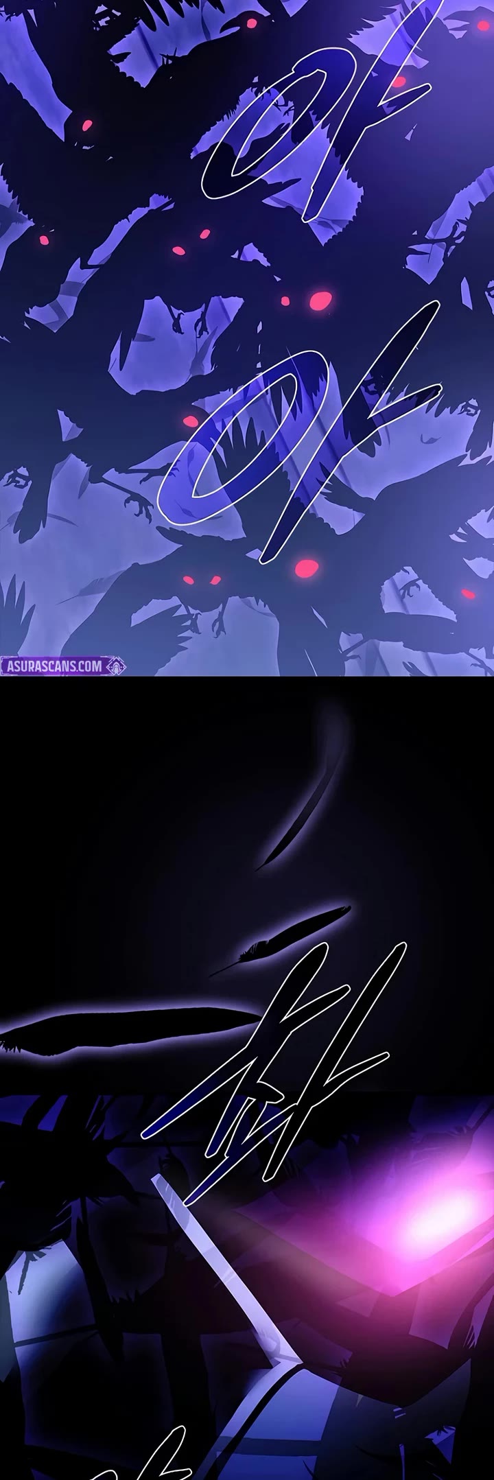 Villain to Kill Chapter 239 page 14 - Chapter 239
