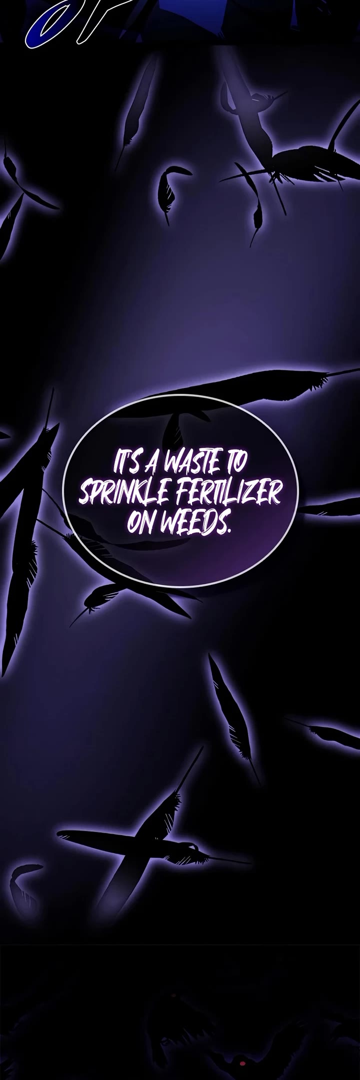 Villain to Kill Chapter 239 page 15 - Chapter 239