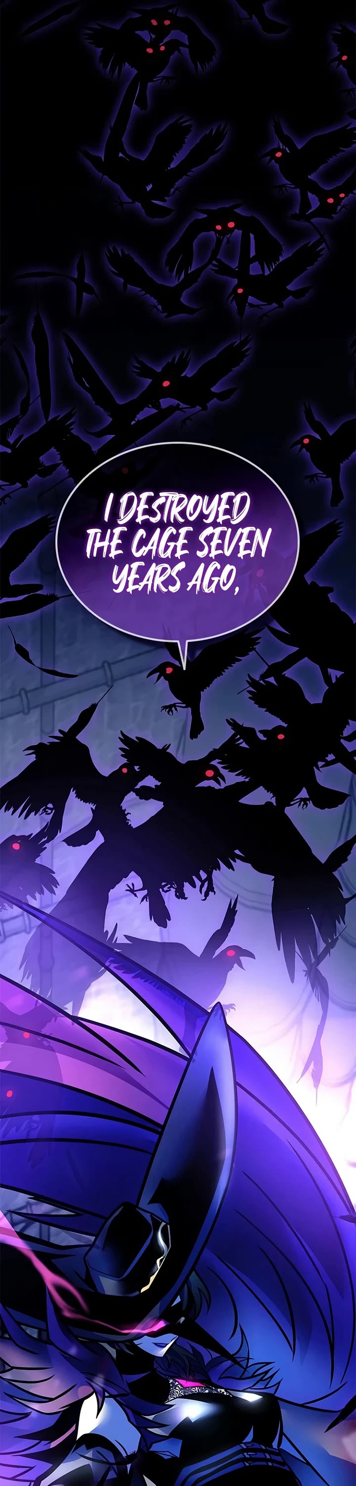 Villain to Kill Chapter 239 page 16 - Chapter 239