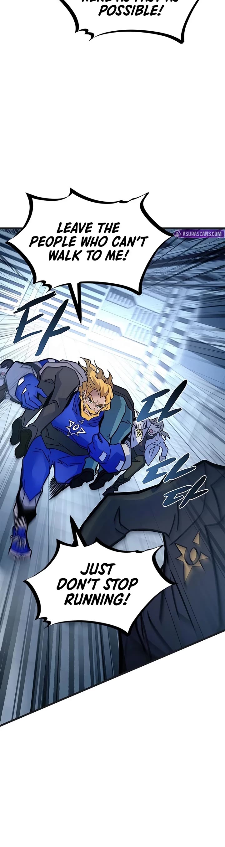 Villain to Kill Chapter 239 page 20 - Chapter 239