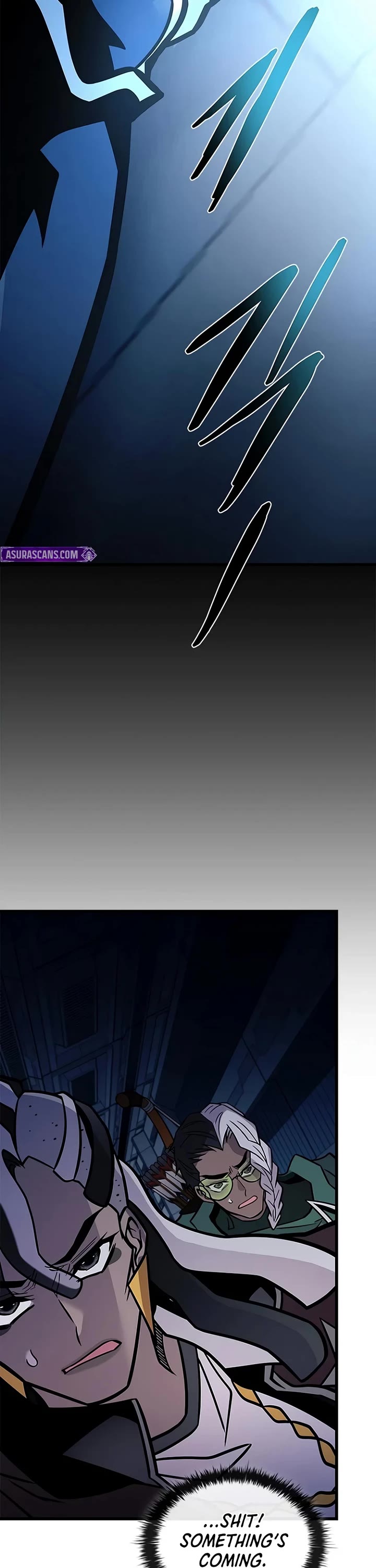 Villain to Kill Chapter 239 page 23 - Chapter 239