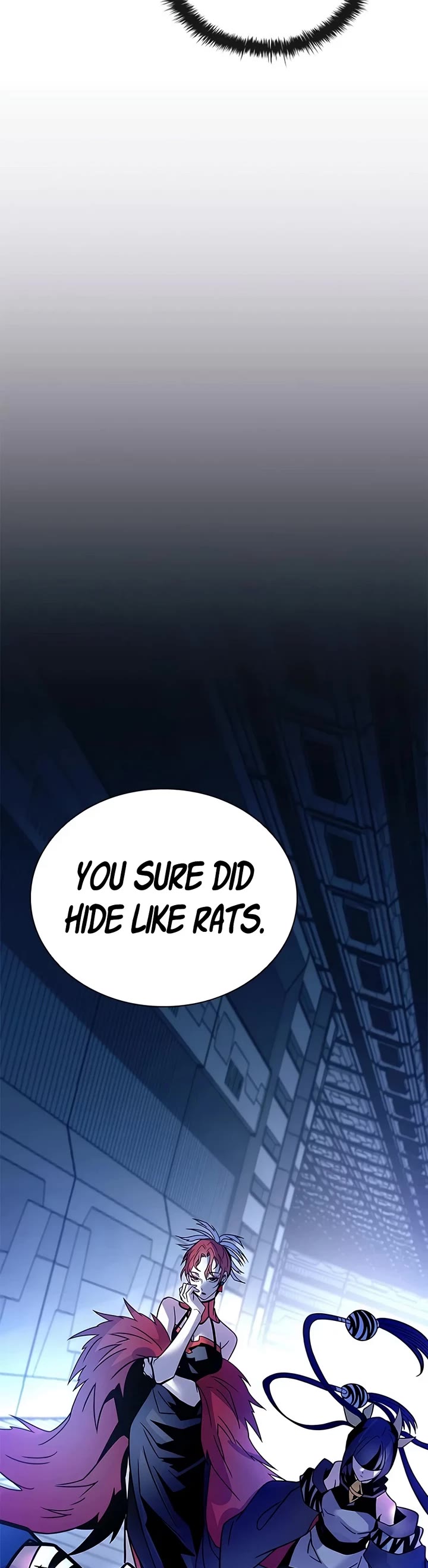 Villain to Kill Chapter 239 page 24 - Chapter 239