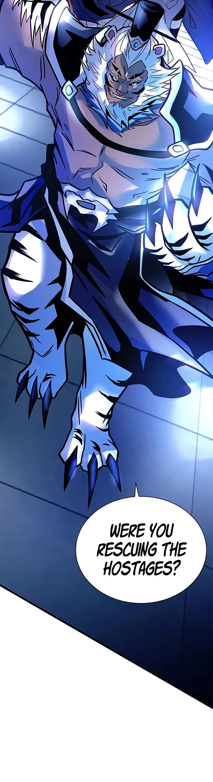 Villain to Kill Chapter 239 page 25 - Chapter 239