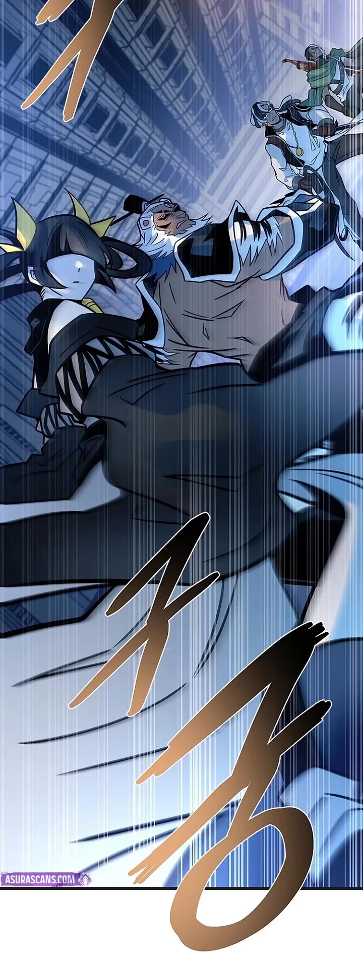 Villain to Kill Chapter 239 page 30 - Chapter 239
