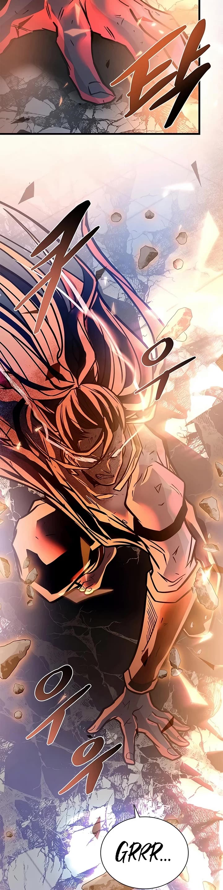 Villain to Kill Chapter 239 page 35 - Chapter 239