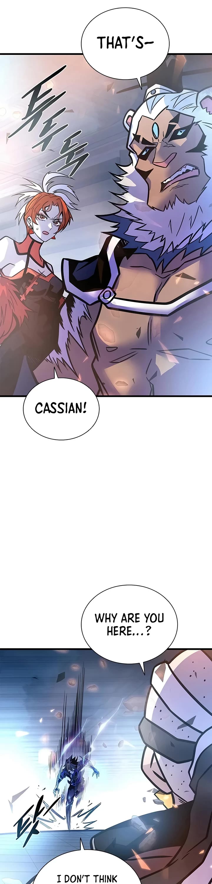 Villain to Kill Chapter 239 page 43 - Chapter 239