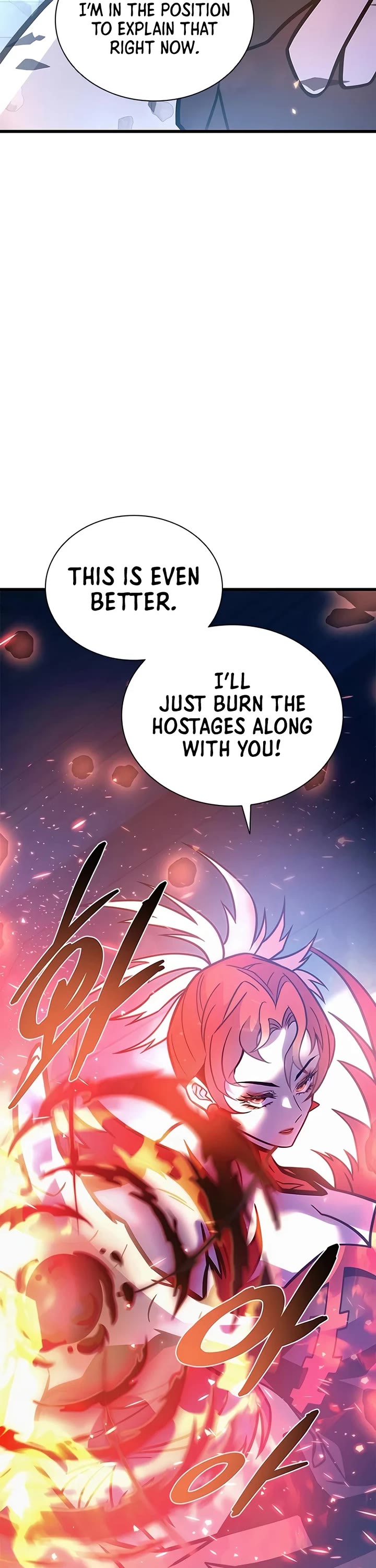 Villain to Kill Chapter 239 page 44 - Chapter 239