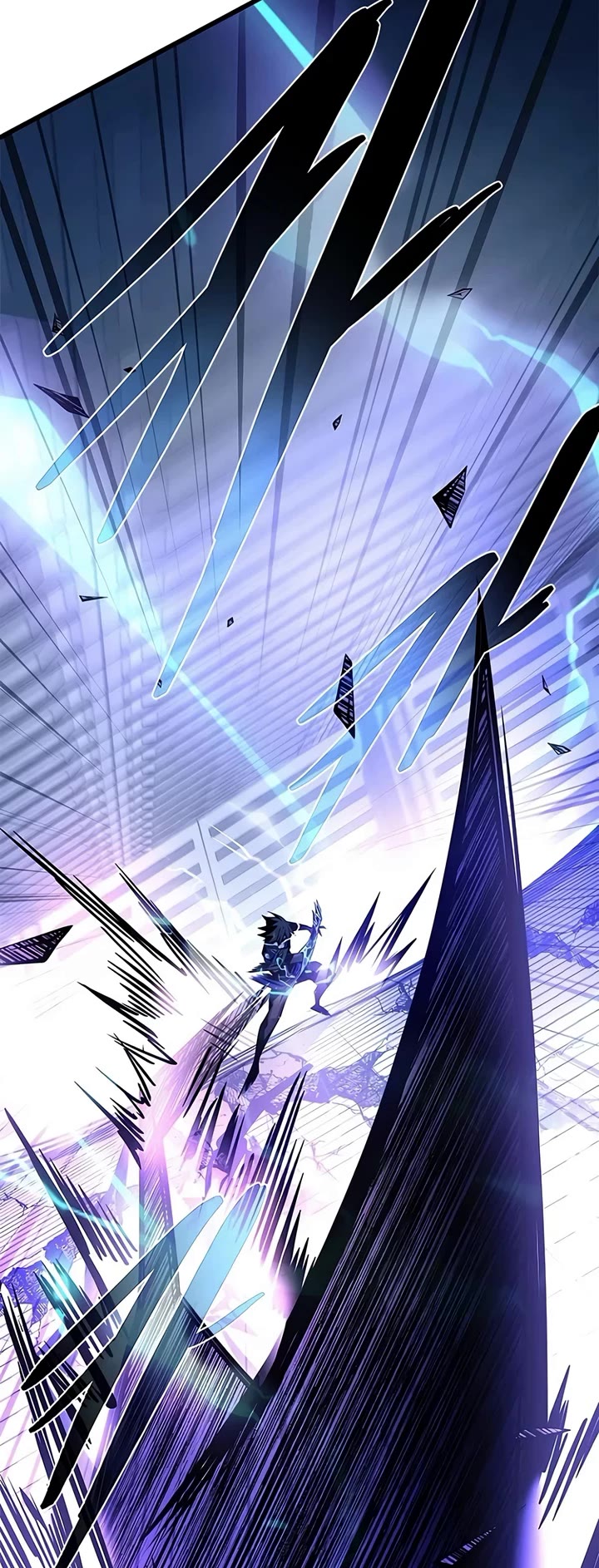 Villain to Kill Chapter 239 page 46 - Chapter 239
