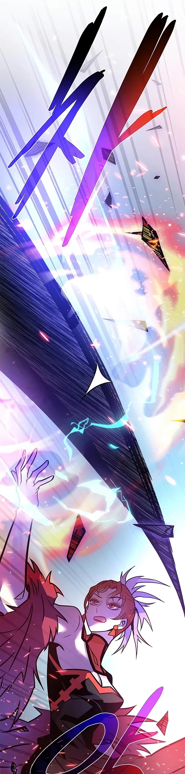 Villain to Kill Chapter 239 page 48 - Chapter 239