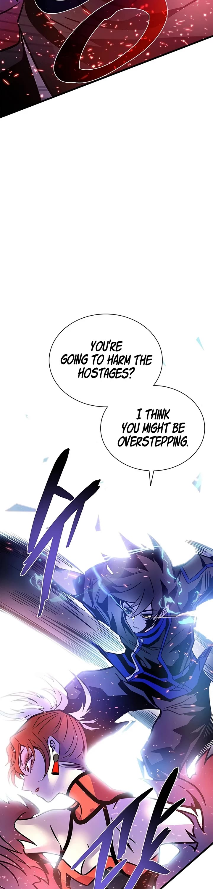 Villain to Kill Chapter 239 page 49 - Chapter 239