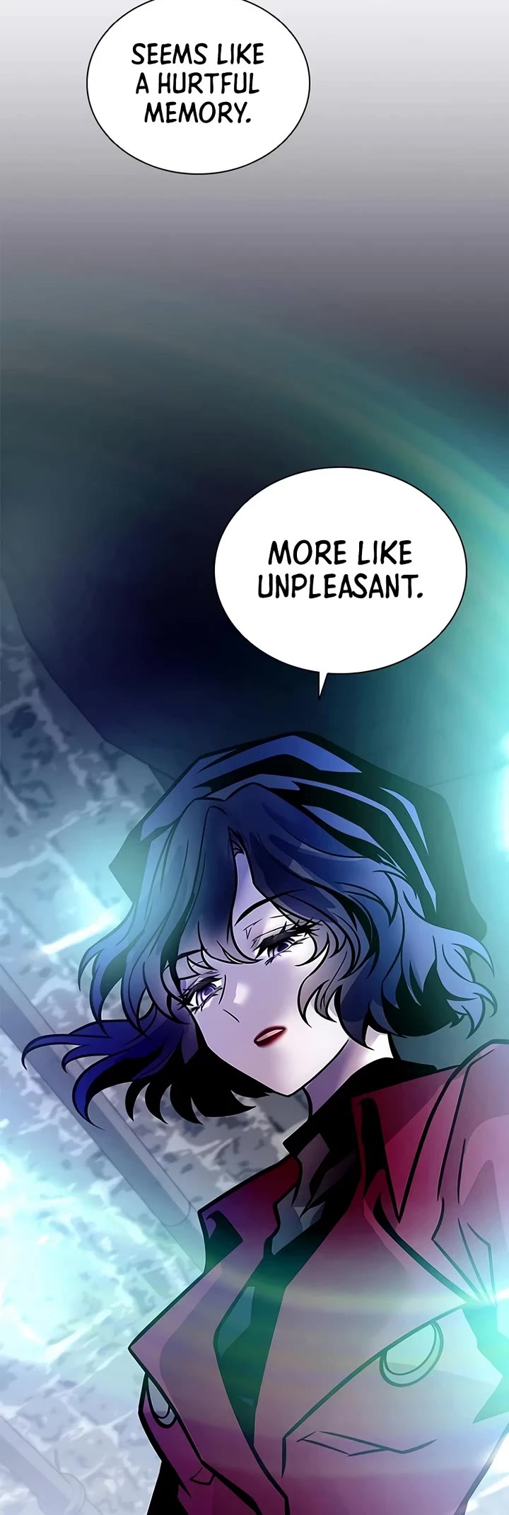 Villain to Kill Chapter 239 page 5 - Chapter 239