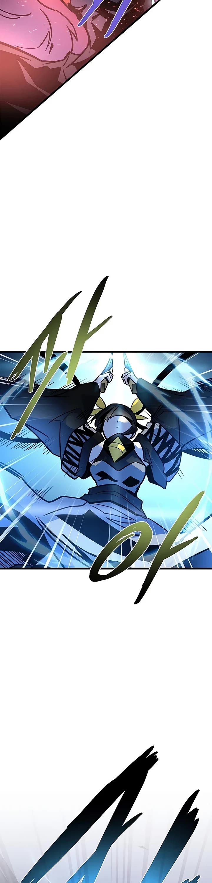 Villain to Kill Chapter 239 page 50 - Chapter 239